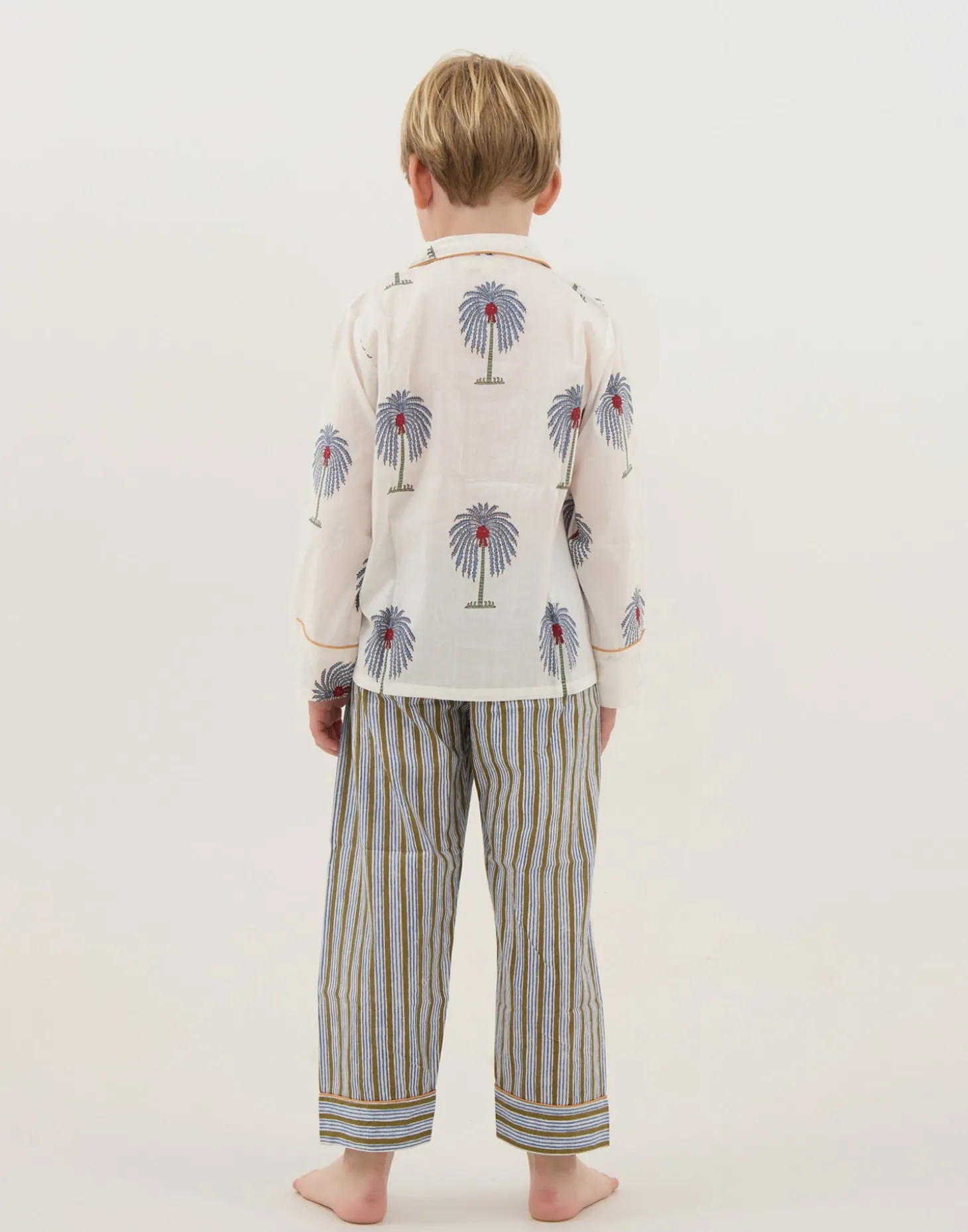 Pijama Jaya Niños