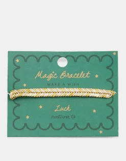 Pulsera Make A Wish Luck