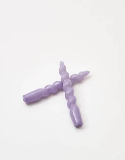 Set 2 Velas Twist