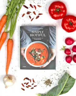 Simply Biotiful