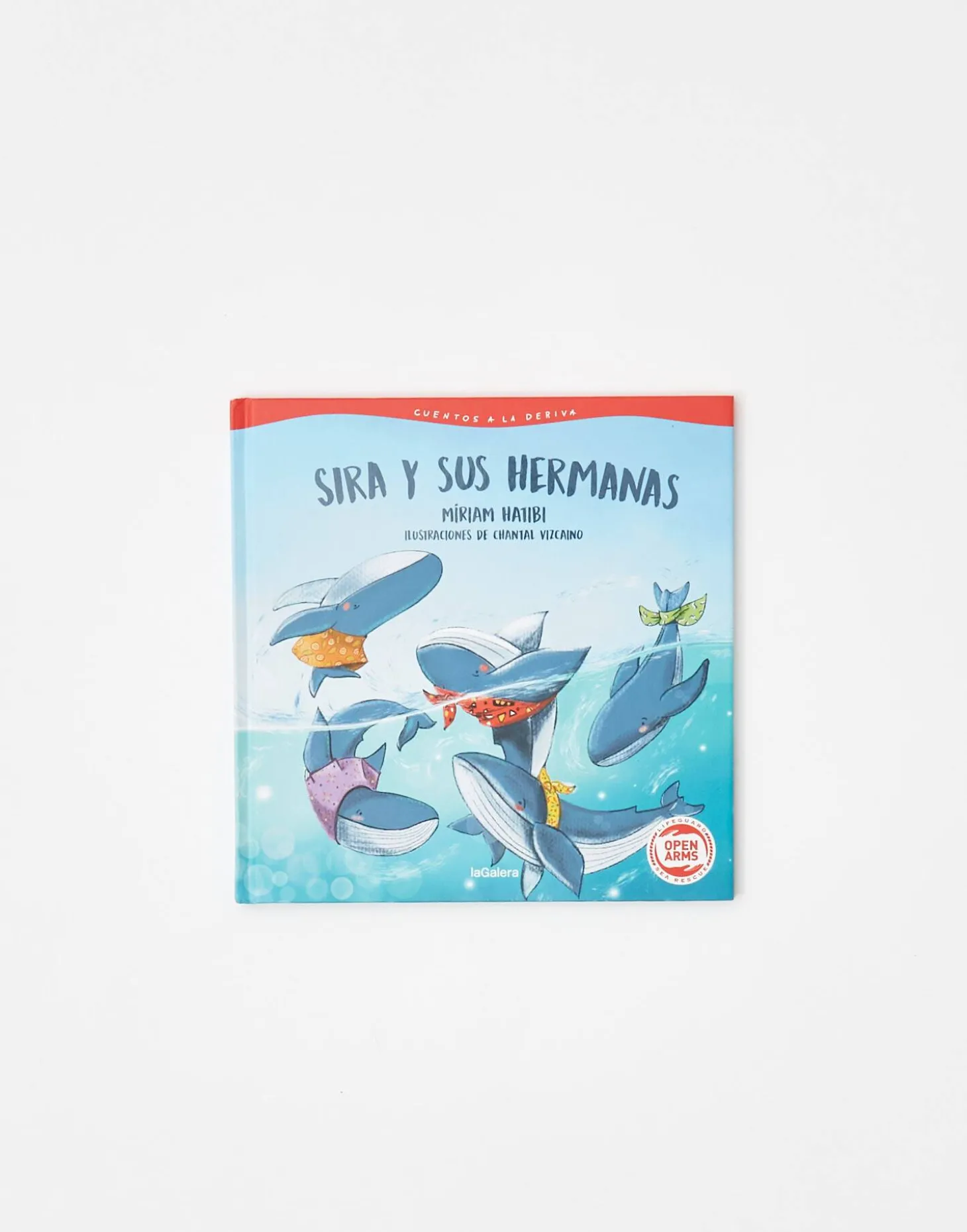 Sira Y Sus Hermanas