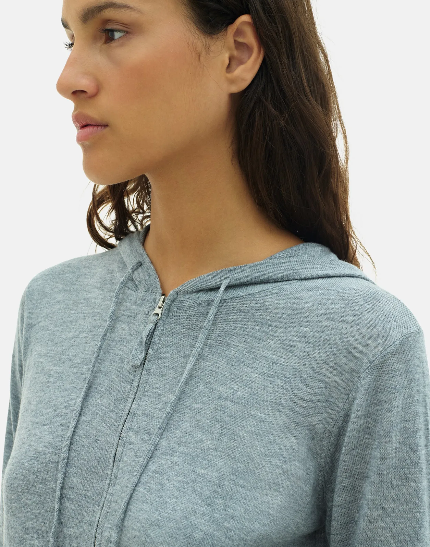 Sudadera Peace