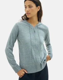 Sudadera Peace