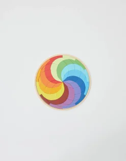 Tangram Circular