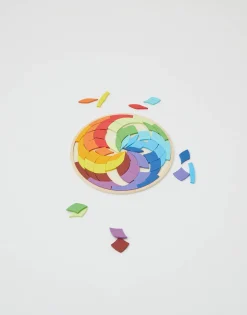 Tangram Circular