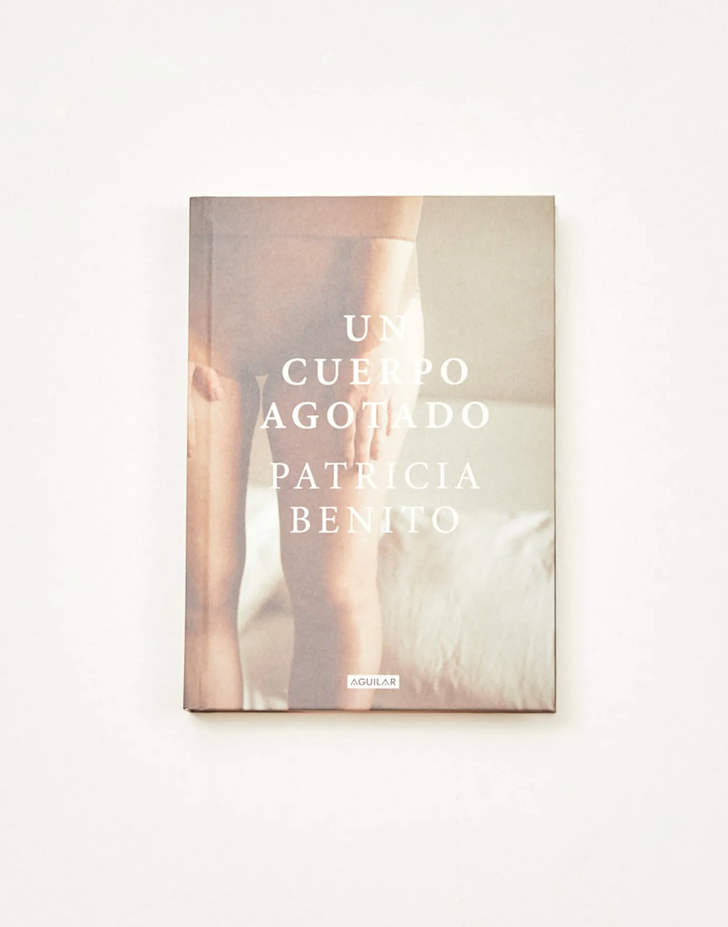 Un Cuerpo Agotado