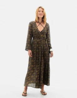Vestido Bandani