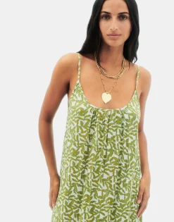 Vestido Hiedra