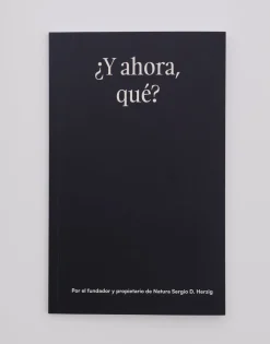 ¿Y Ahora, Qué?