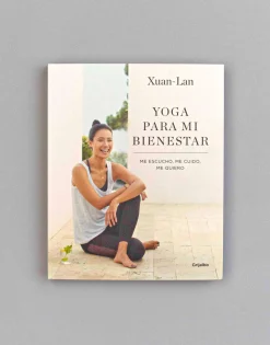 Yoga Para Mi Bienestar