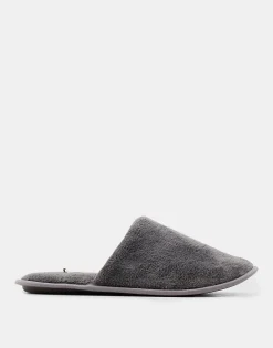 Zapatilla Abierta Básica Hombre