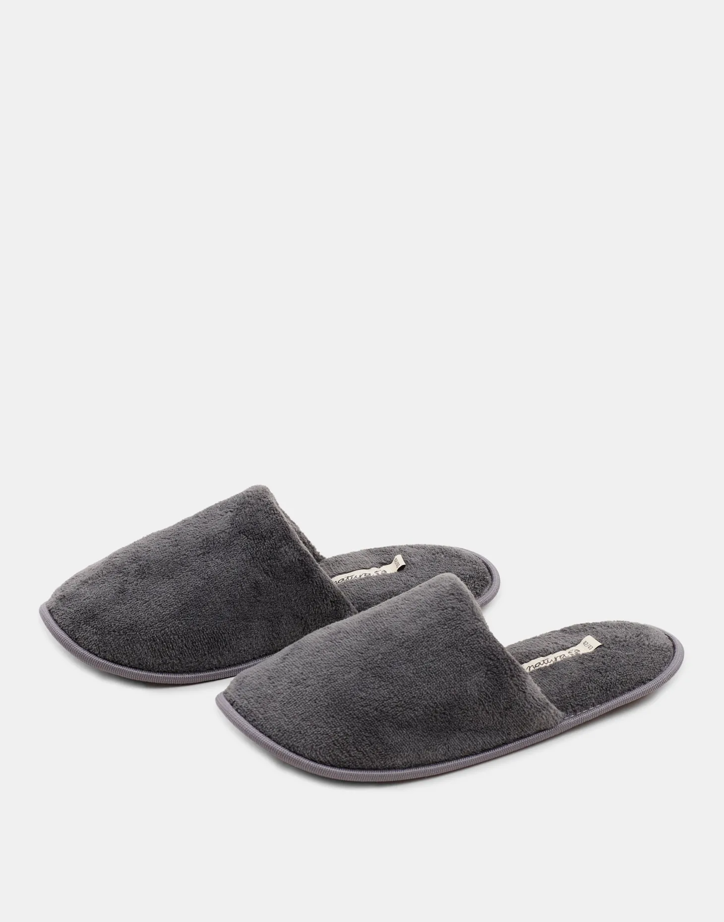 Zapatilla Abierta Básica Hombre