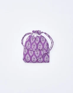Zapatillas Viaje Con Bolsa Jaya